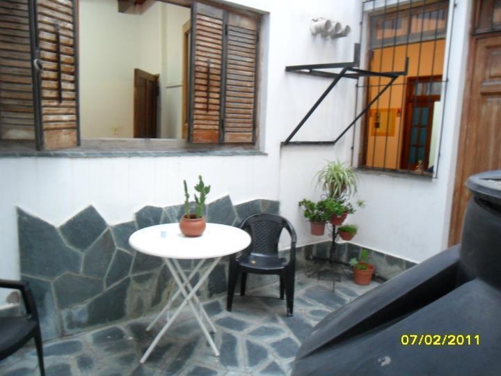 Hostel Alquimia Salta