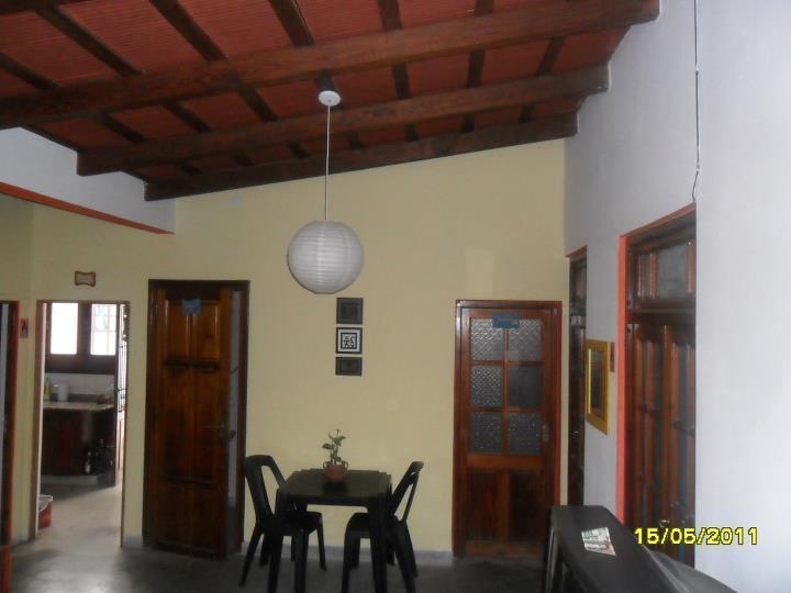 Hostel Alquimia