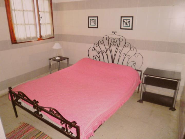 Hostel Alquimia *