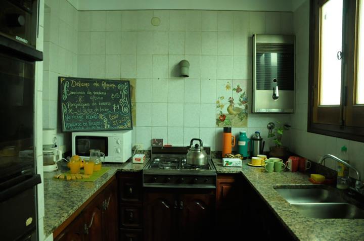 Hostel Alquimia