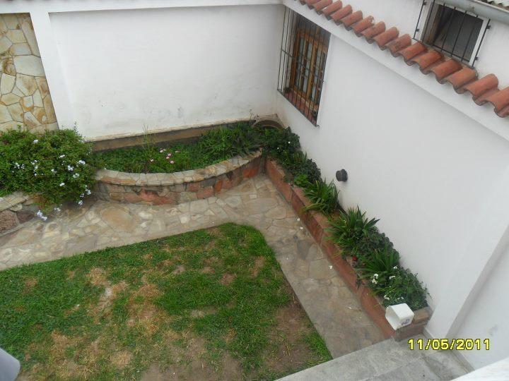 Hostel Alquimia Salta