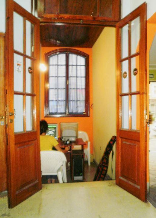 Hostel Alquimia *