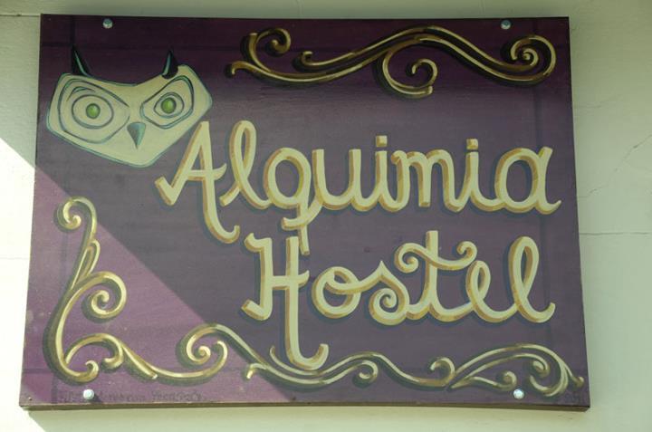 Hostel Alquimia