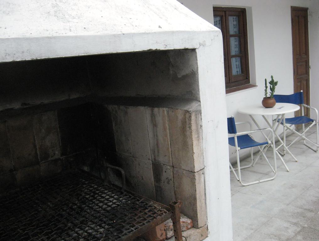 Hostel Alquimia