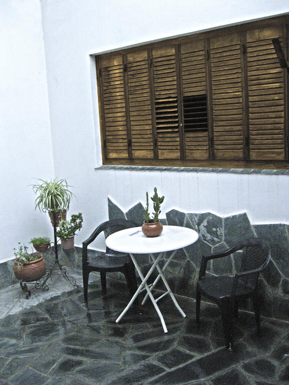 Hostel Alquimia *