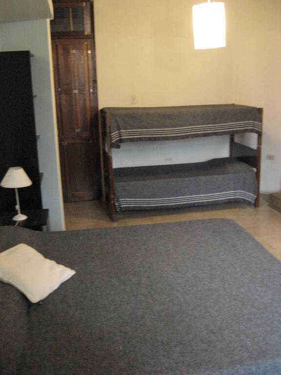 Hostel Alquimia