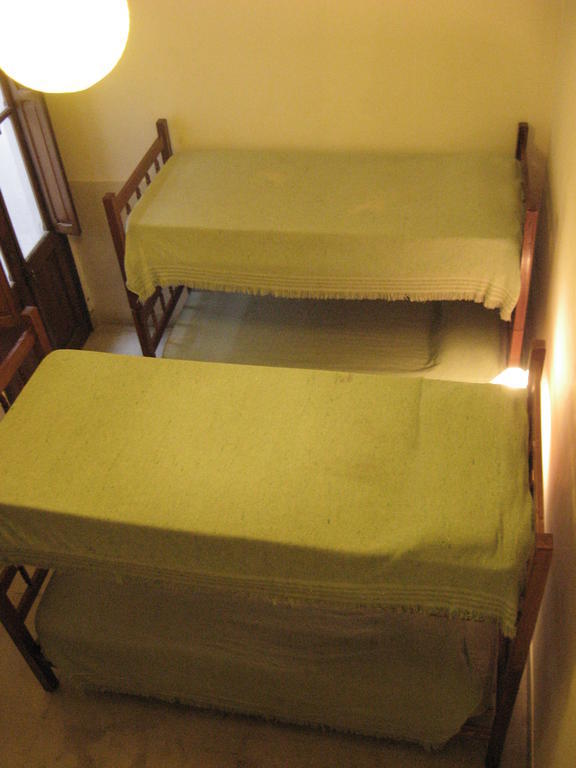 Hostel Alquimia