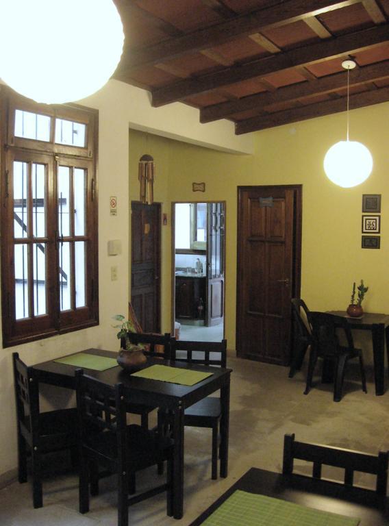 Hostel Alquimia