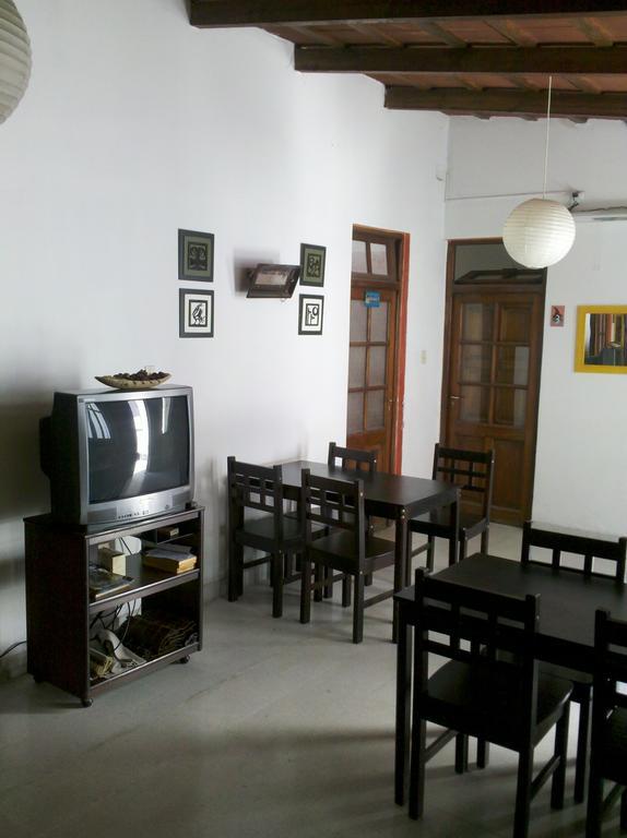 Hostel Alquimia